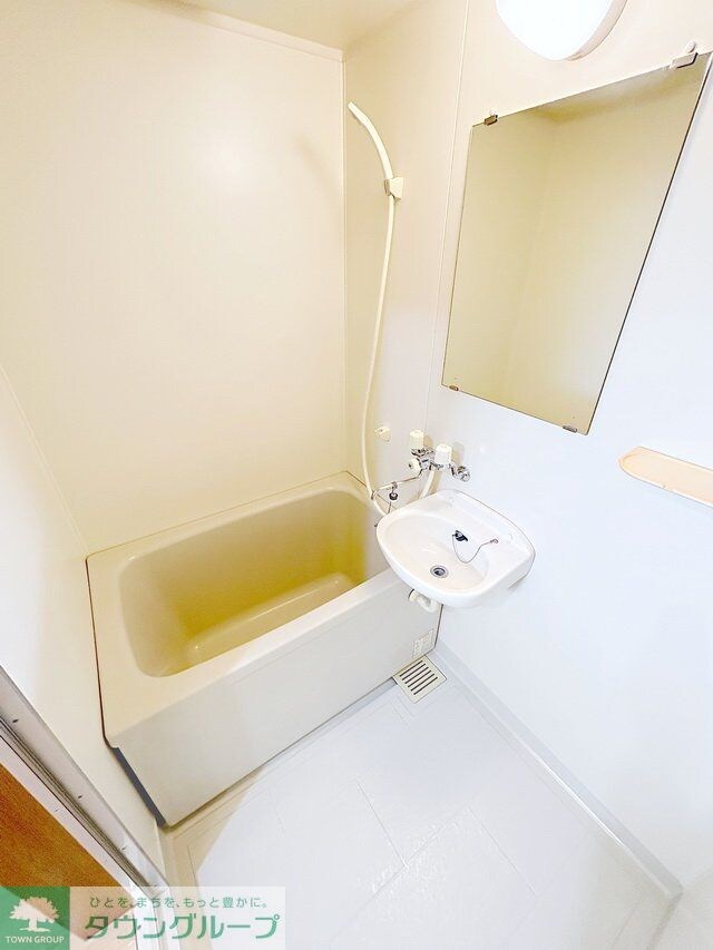 季舎の物件内観写真