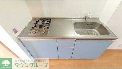 ドゥーシエル桜新町の物件内観写真