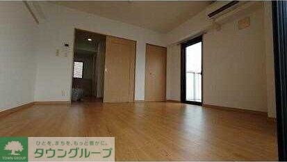 ドゥーシエル桜新町の物件内観写真