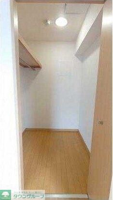 ドゥーシエル桜新町の物件内観写真