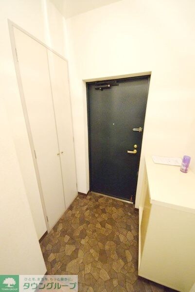 パレス藤の物件内観写真