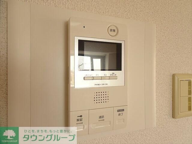 パレス藤の物件内観写真