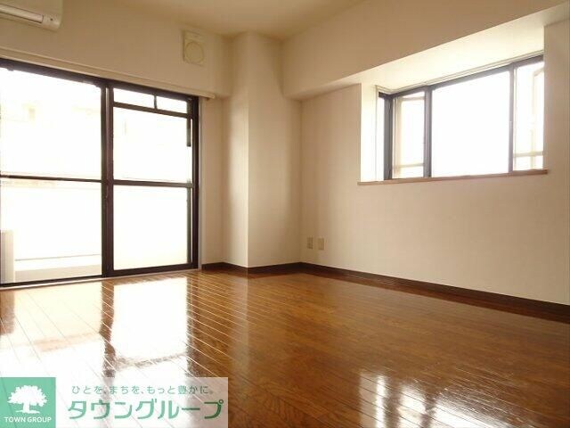 パレス藤の物件内観写真