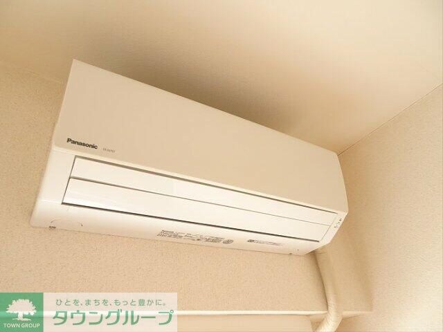 パレス藤の物件内観写真