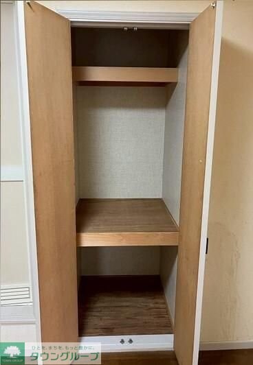 メゾンセリジェの物件内観写真