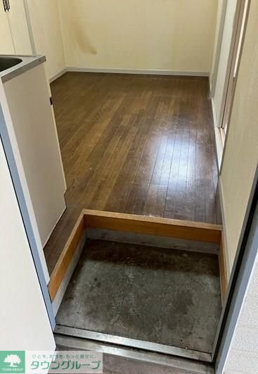 メゾンセリジェの物件内観写真