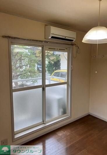 メゾンセリジェの物件内観写真