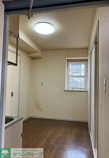 メゾンセリジェの物件内観写真