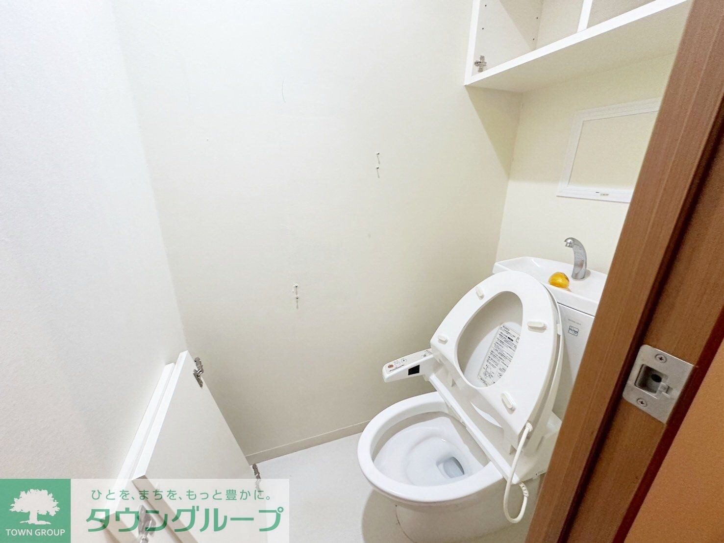 ルクレ代田橋の物件内観写真