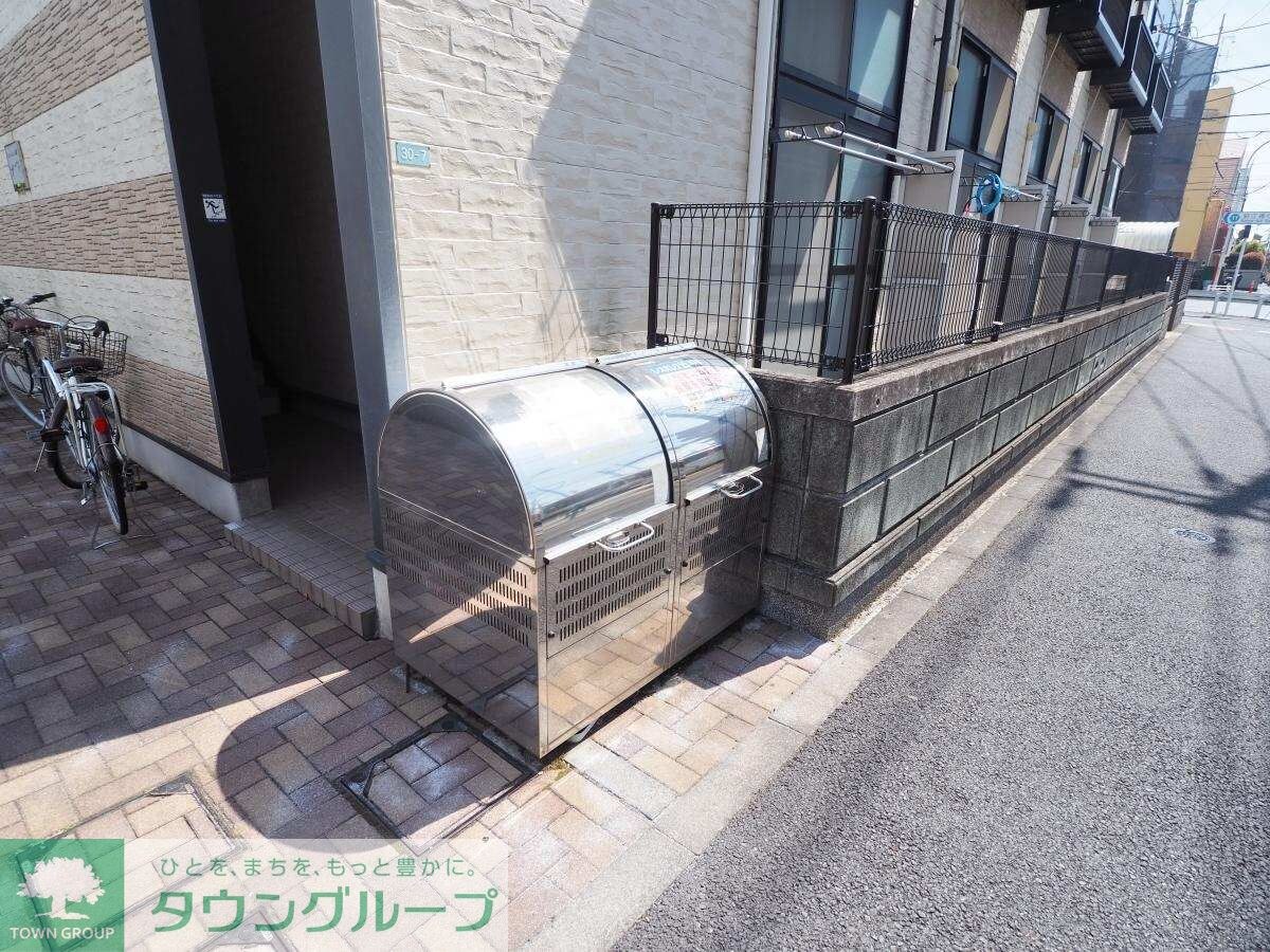 レオパレスレコルトの物件内観写真