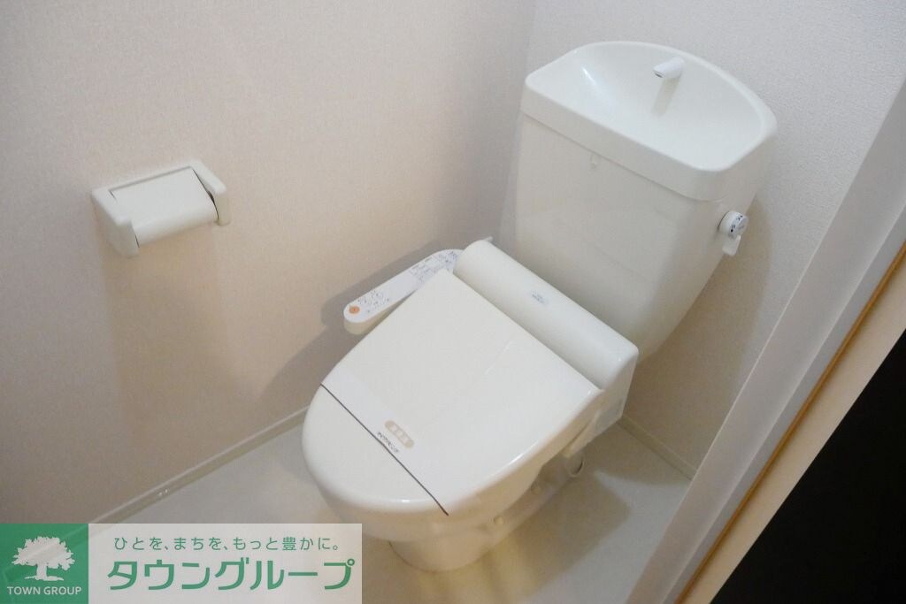 ヨキランタ玉堤の物件内観写真