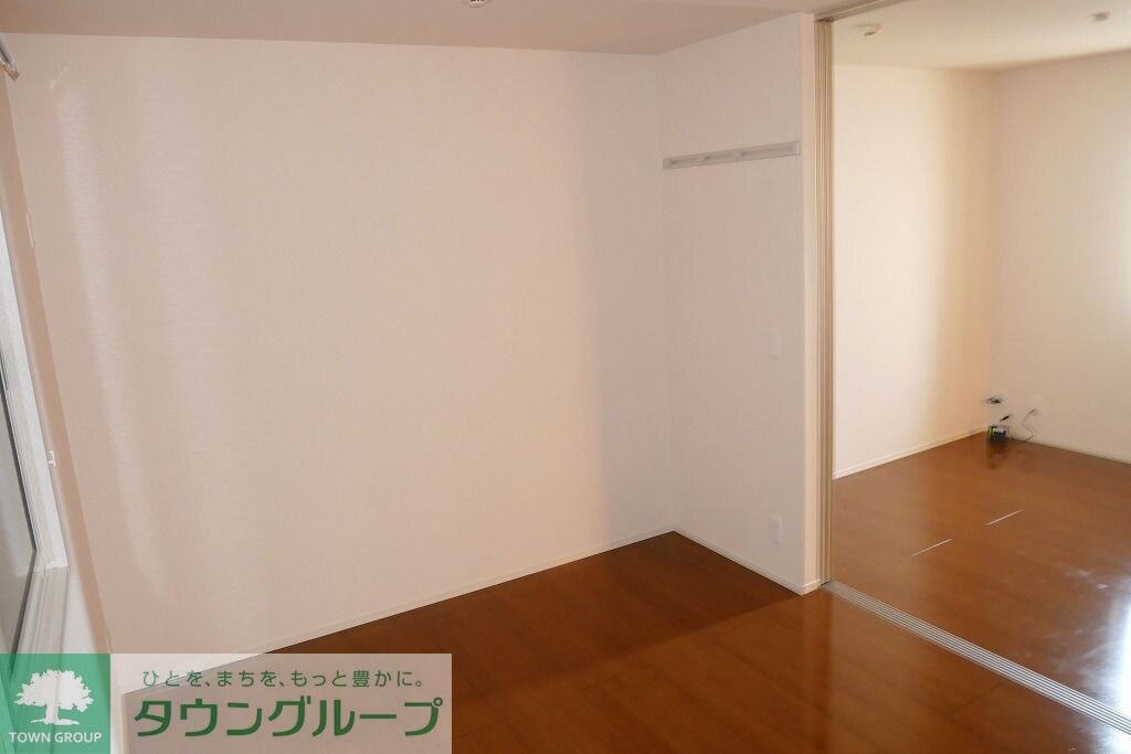 ヨキランタ玉堤の物件内観写真