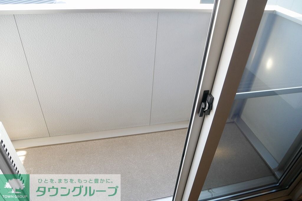 ヨキランタ玉堤の物件内観写真