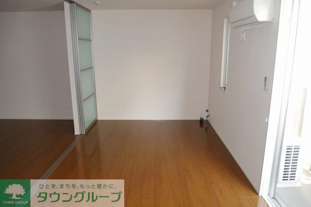 ヨキランタ玉堤の物件内観写真