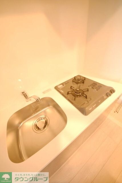 ARKMARK上北沢の物件内観写真