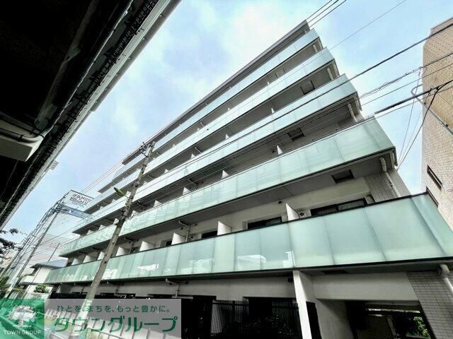 レジディア用賀の物件内観写真