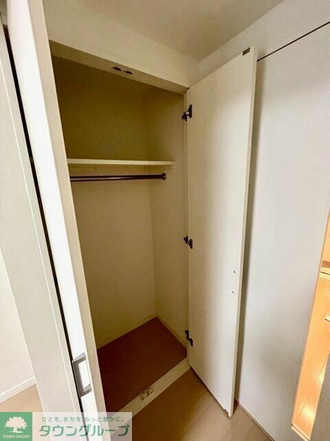 レジディア用賀の物件内観写真