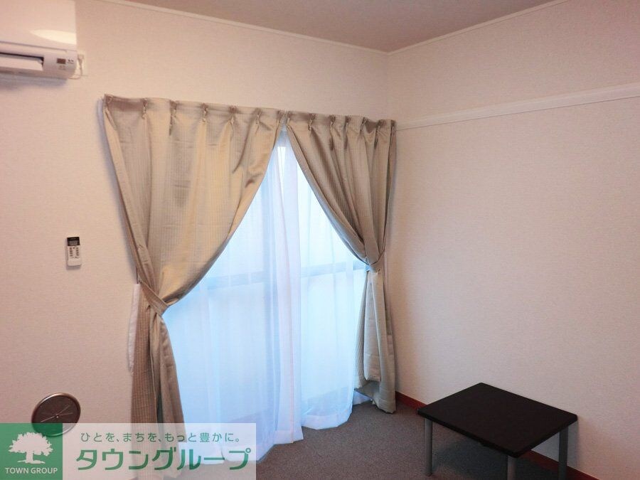 レオパレスパルフェタムール北沢の物件内観写真