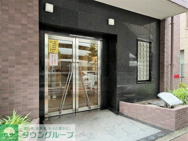 菱和パレス上馬の物件内観写真