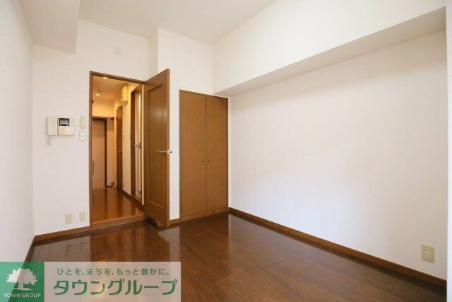 菱和パレス上馬の物件内観写真