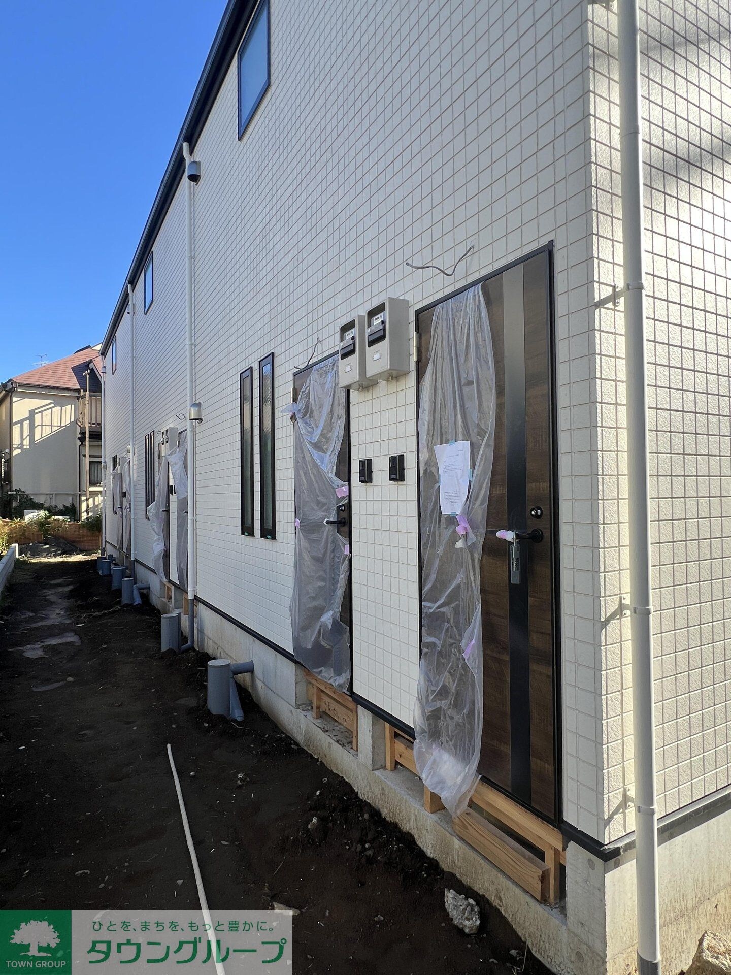 アベリアハイムの物件内観写真