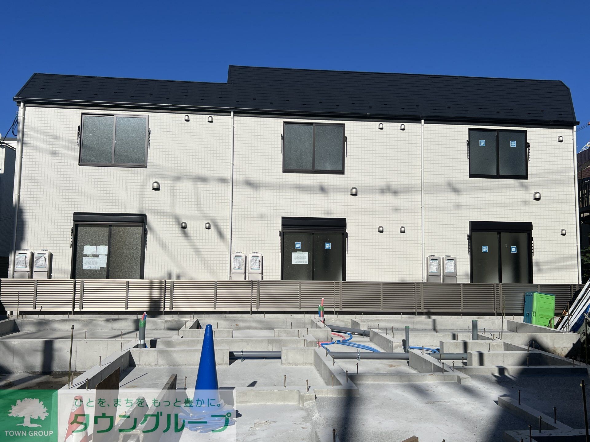 アベリアハイムの物件内観写真