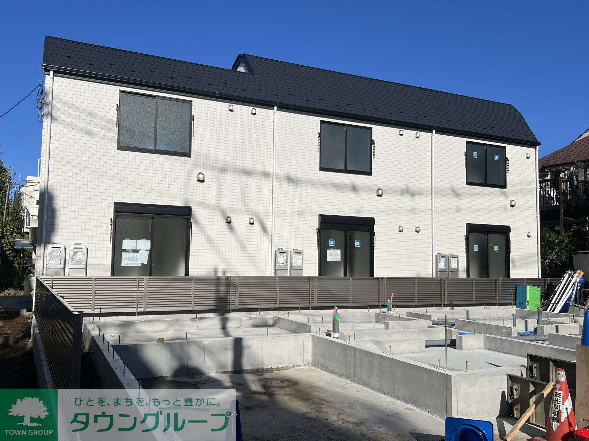 アベリアハイムの物件内観写真