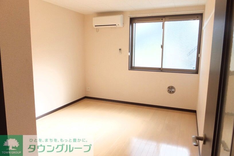 レオネクストグランドソレイユの物件内観写真