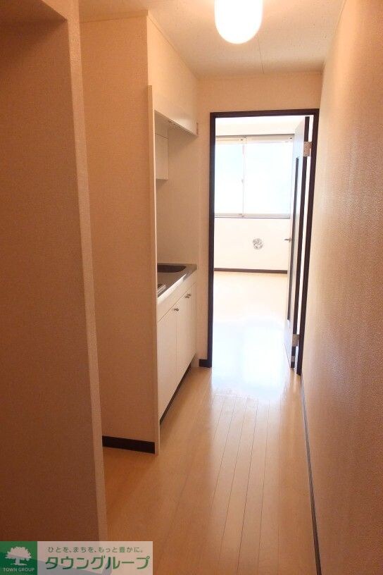 レオネクストグランドソレイユの物件内観写真