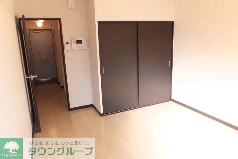 レオネクストグランドソレイユの物件内観写真