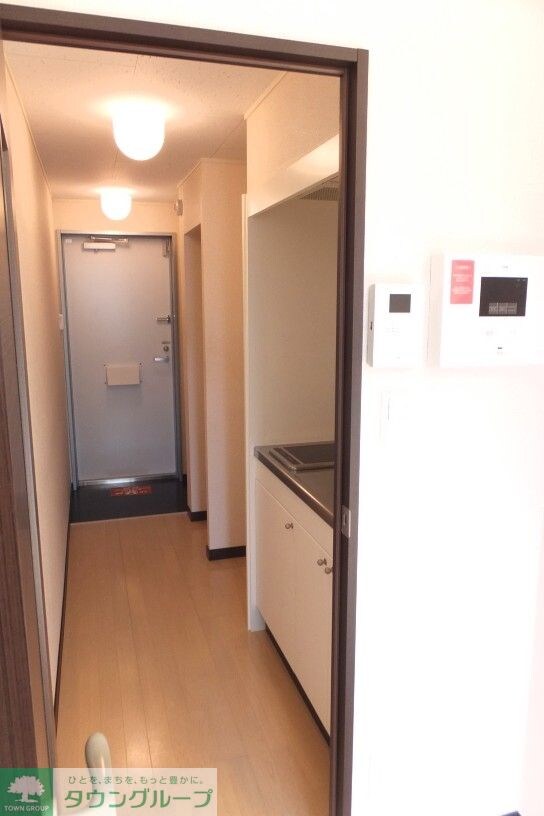 レオネクストグランドソレイユの物件内観写真