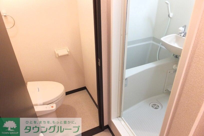 レオネクストグランドソレイユの物件内観写真