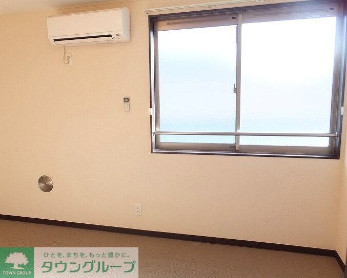 レオネクストグランドソレイユの物件内観写真