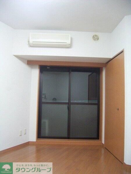 フェニックス芦花公園駅前壱番館の物件内観写真