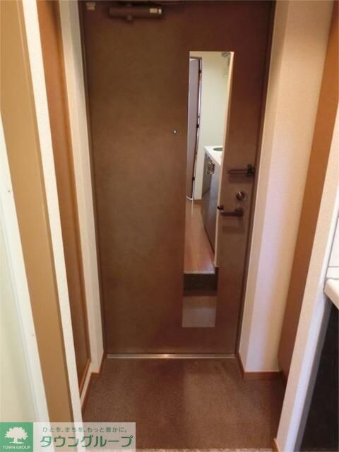 フェニックス芦花公園駅前壱番館の物件内観写真
