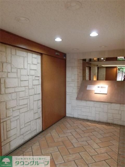 フェニックス芦花公園駅前壱番館の物件内観写真