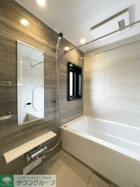 コンフォリア北沢の物件内観写真