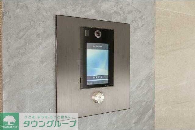 コンフォリア北沢の物件内観写真