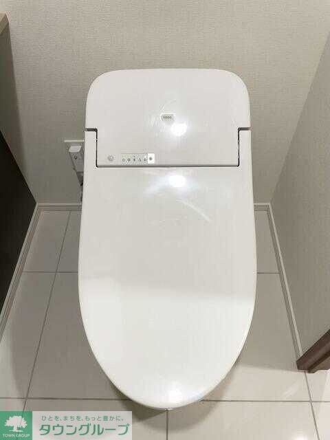 コンフォリア北沢の物件内観写真