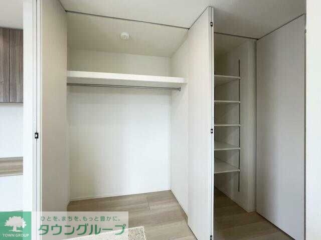 コンフォリア北沢の物件内観写真