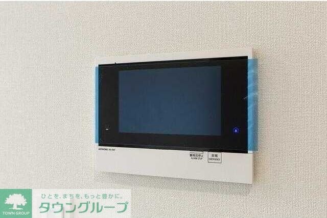 コンフォリア北沢の物件内観写真