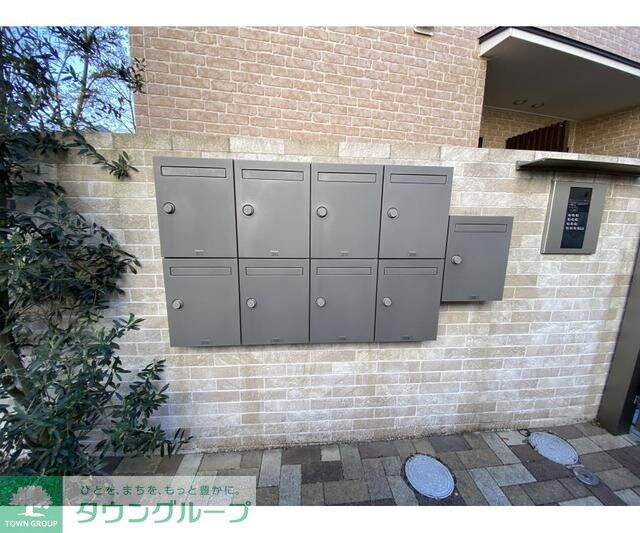 La felice vitaの物件内観写真