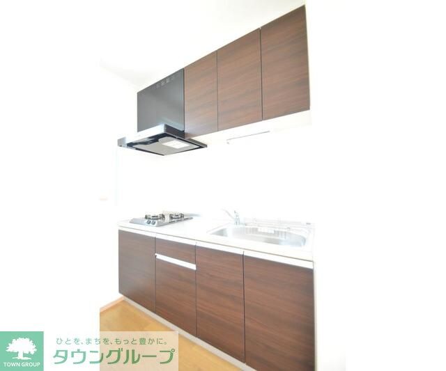 La felice vitaの物件内観写真