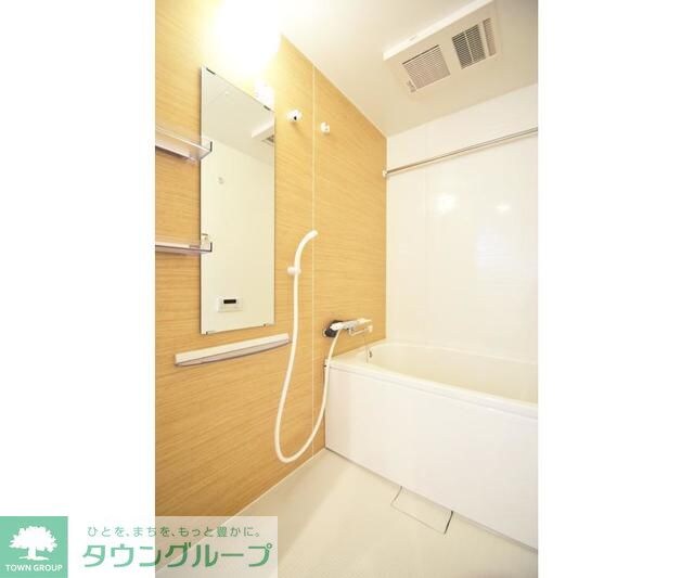 La felice vitaの物件内観写真