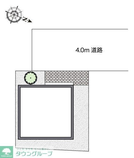 レオネクストライクヒストリーの物件内観写真