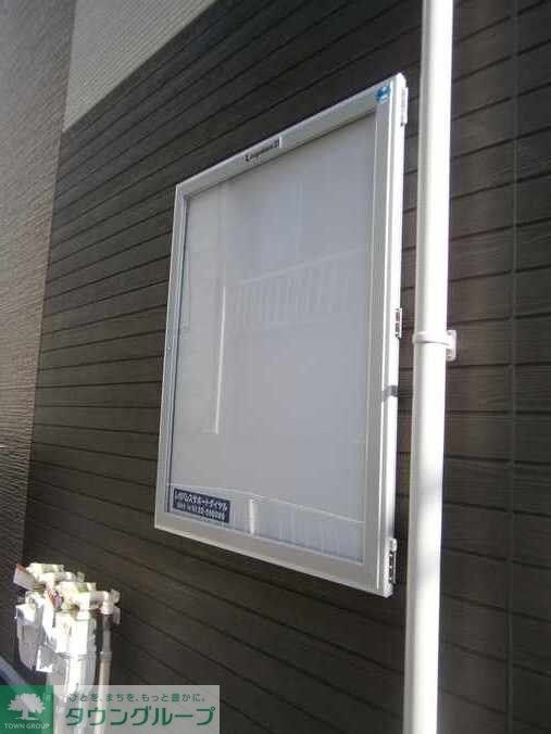 レオネクストライクヒストリーの物件内観写真