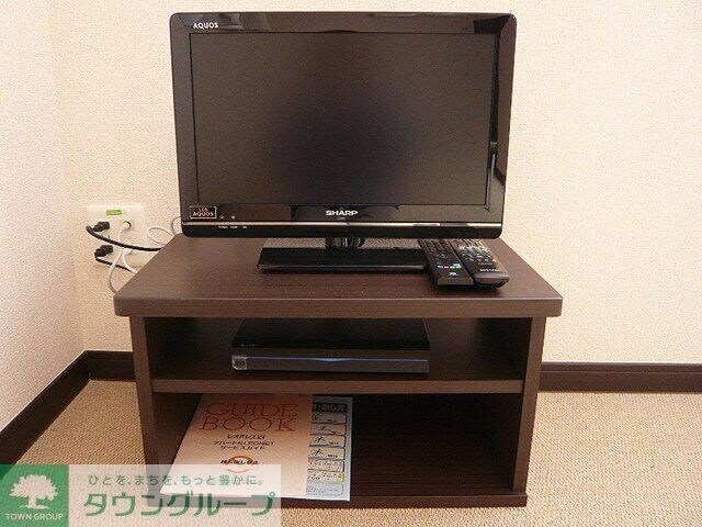 レオネクストライクヒストリーの物件内観写真