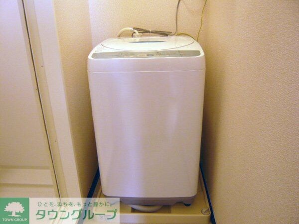 レオネクストライクヒストリーの物件内観写真