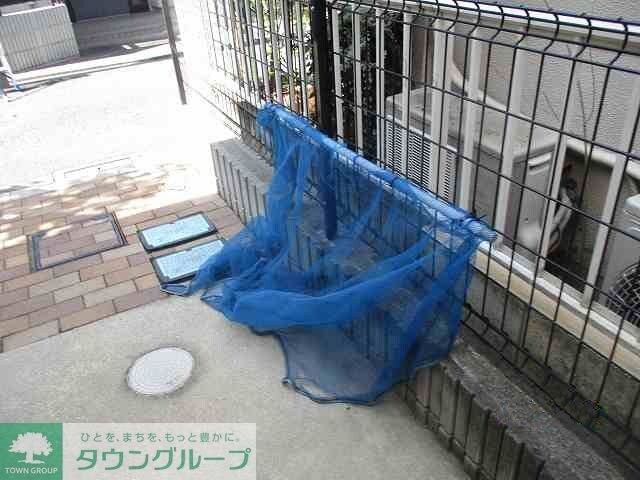 レオネクストライクヒストリーの物件内観写真