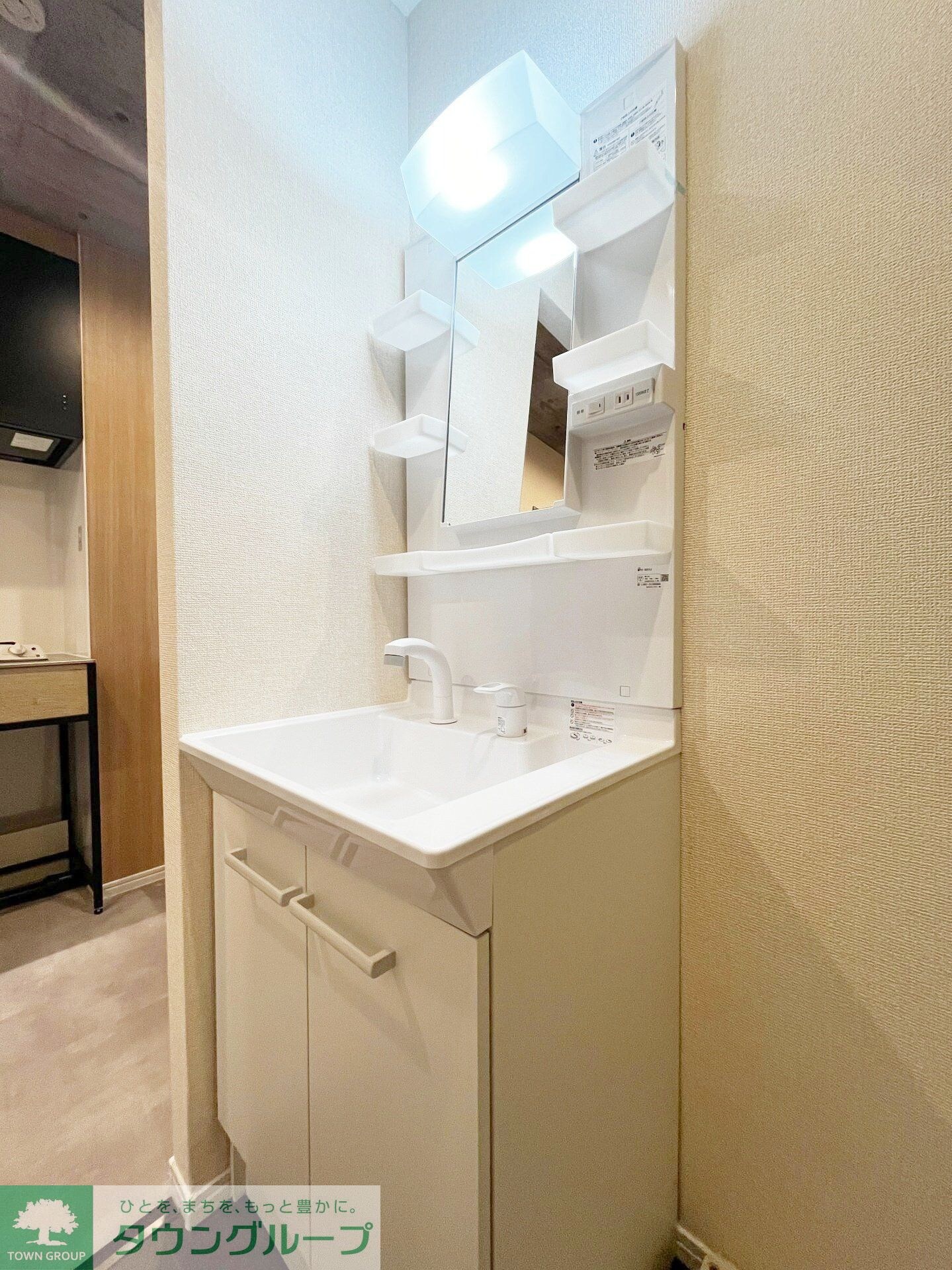 プリシェールコンフォールIIの物件内観写真